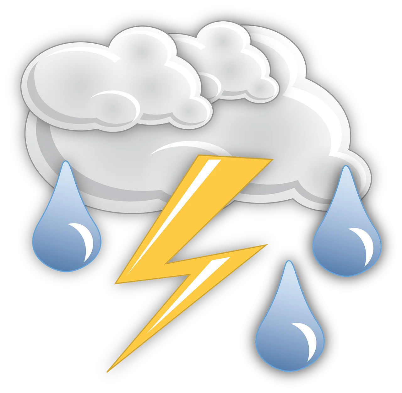 EstateFoxy weather context preview