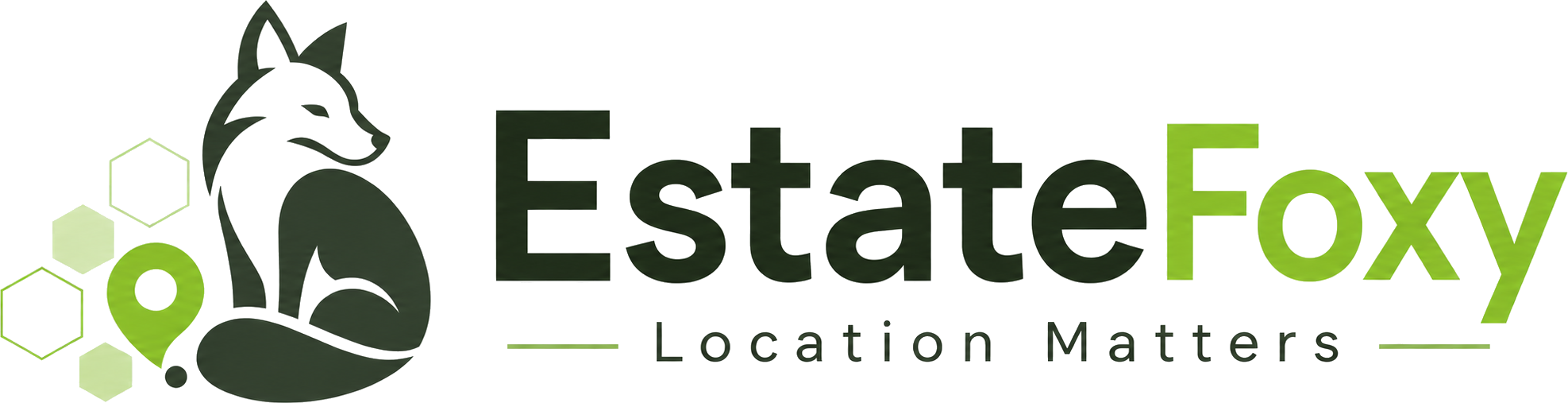 EstateFoxy cropped brand mark