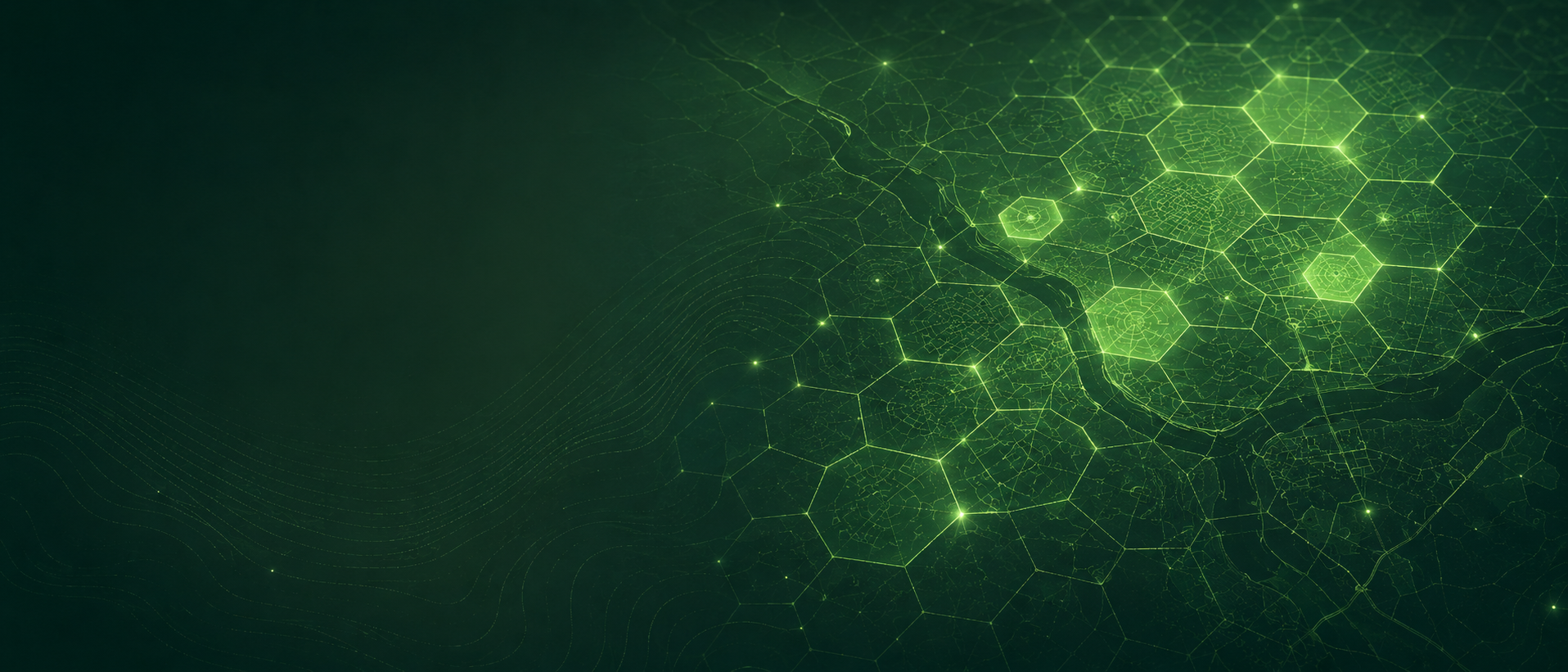 EstateFoxy location intelligence feature preview